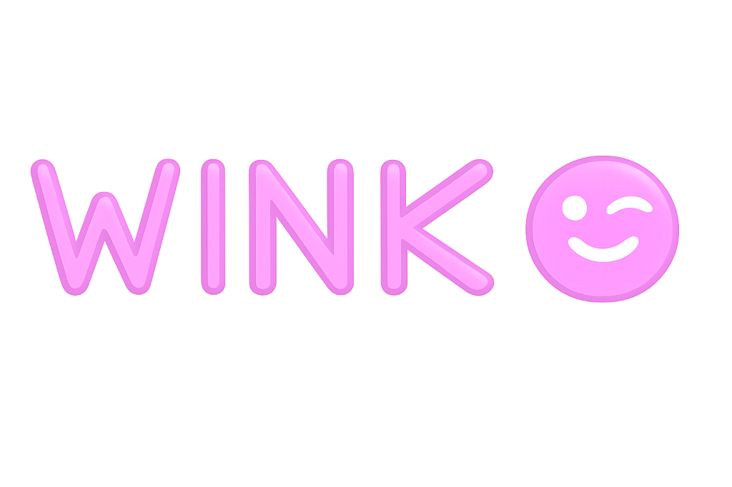 WINK 윙크